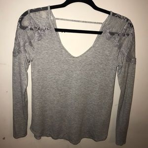American Eagle Top